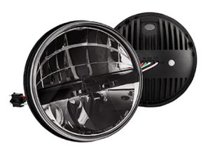 ГОЛОВНОЙ СВЕТ