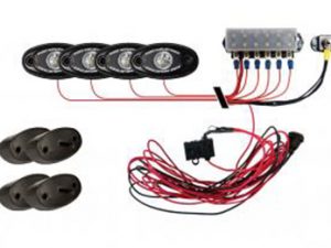 ROCK LIGHT KIT