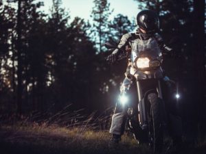 Для мотоциклов