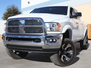 Dodge Ram 2500/3500