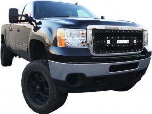 GMC/Chevrolet 2500/3500