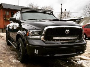 Dodge Ram 1500