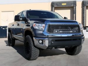 Toyota Tundra/Sequoia