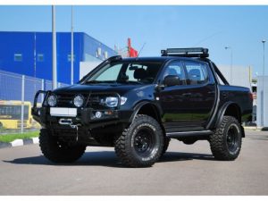 MITSUBISHI PAJERO/SPORT/L200