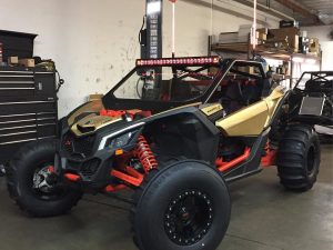 Maverick X3