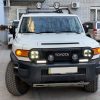 fj cruiser rigid fj cruiser rigid